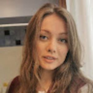 Meet your Posher, Bridget